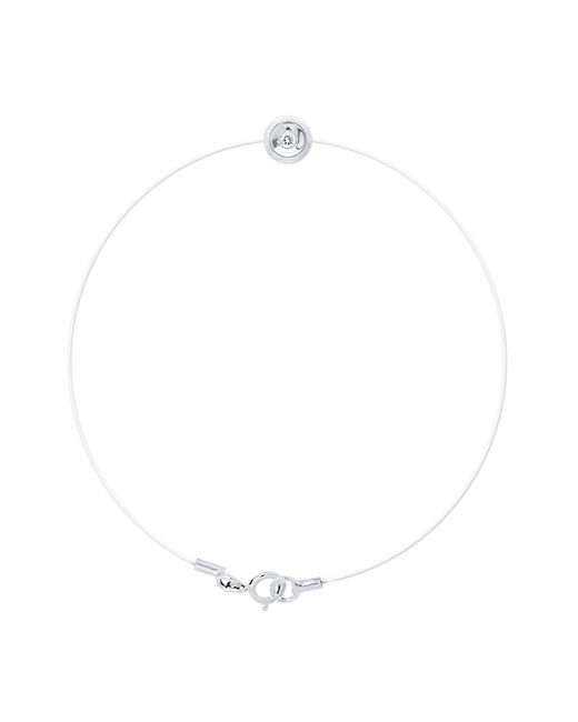 Diadema White Diadema Womens