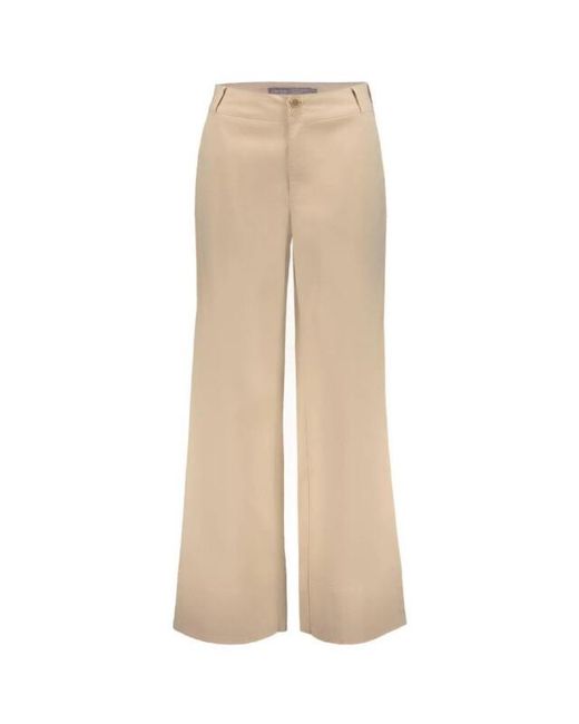 Geisha Pants Sand in het Pink