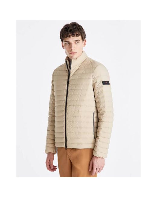 Peuterey Jack Peu5037 in het Natural voor heren