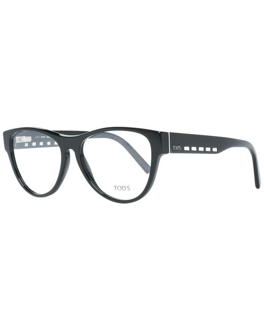 Tod's Black Tods Optische Fassung To5180 001 53