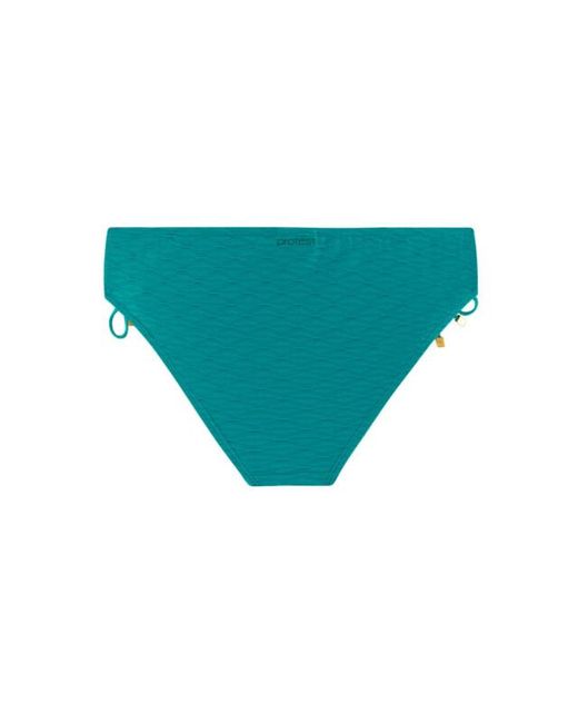 Protest Growi Bikini Bottom Bikini Broek in het Blue