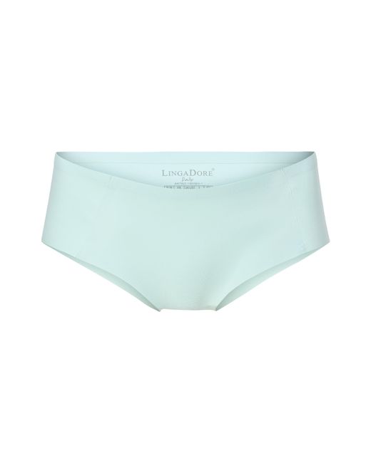 Lingadore 2-Pack Hipster in het Blue