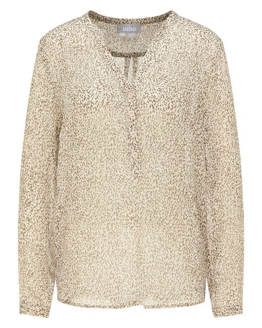 Usha Tuniek Wolwit in het Natural