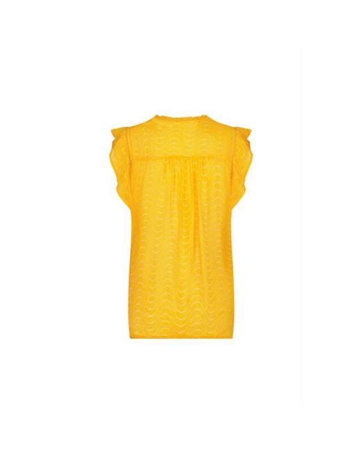 Nukus Manja in het Yellow