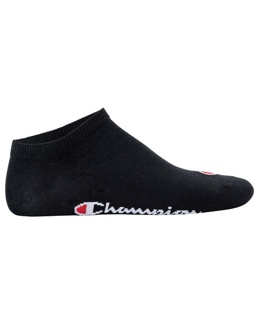 Champion Sokken in het Black