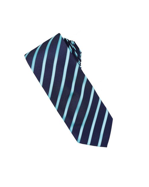 PREMIER Blue Krawatte