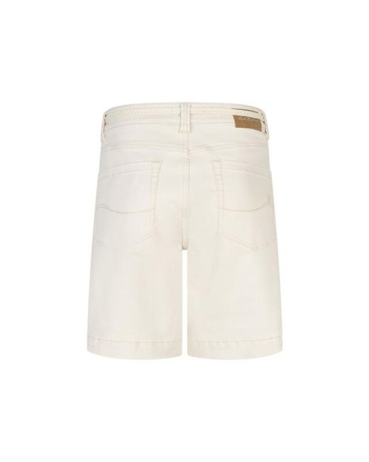 Red Button Colette Short in het Natural