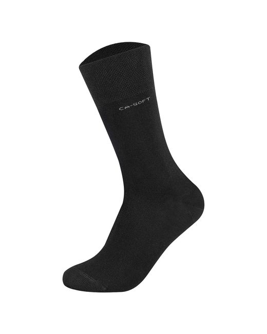 Camano Sokken in het Black