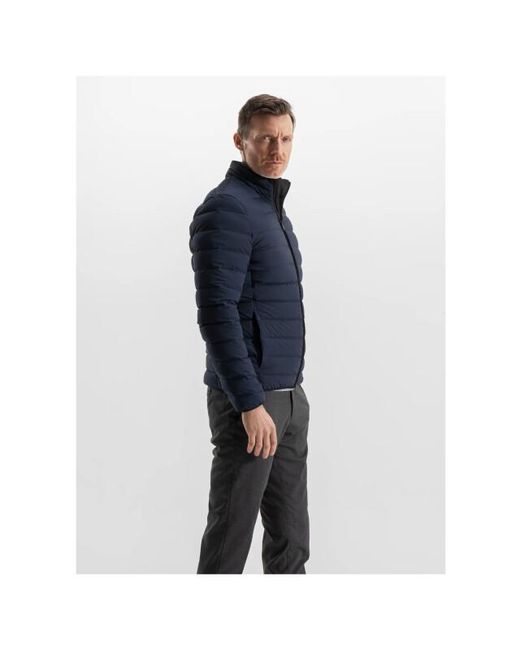 UBR Sonic Jacket 7052 in het Blue voor heren
