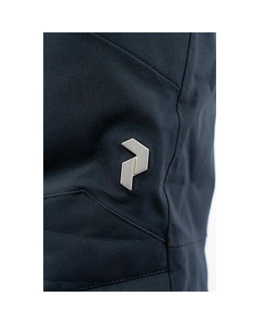 Peak Performance Skibroek in het Blue voor heren