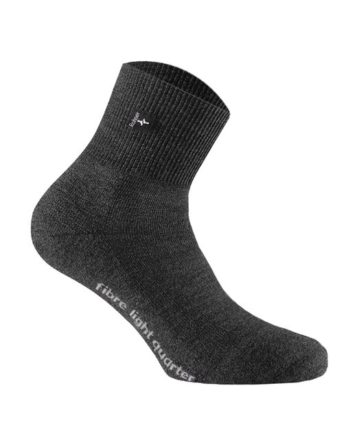 Rohner Sokken in het Black