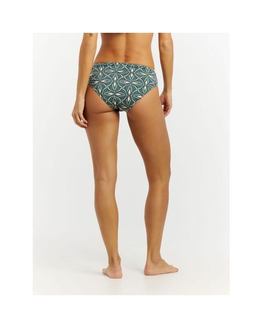 Protest Wraps Bikini Bottom Bikini Broek in het Green