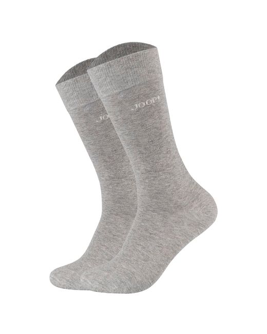 Joop! Sokken in het Gray