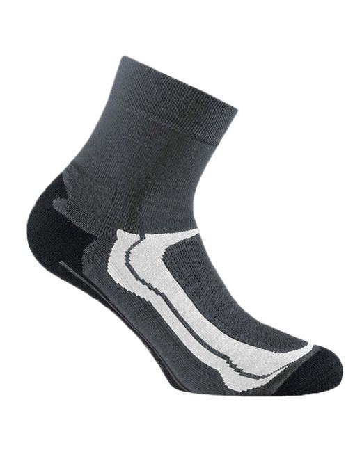 Rohner Sokken in het Gray