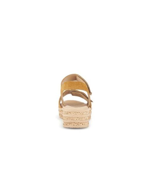 Gabor 44.553 in het Metallic