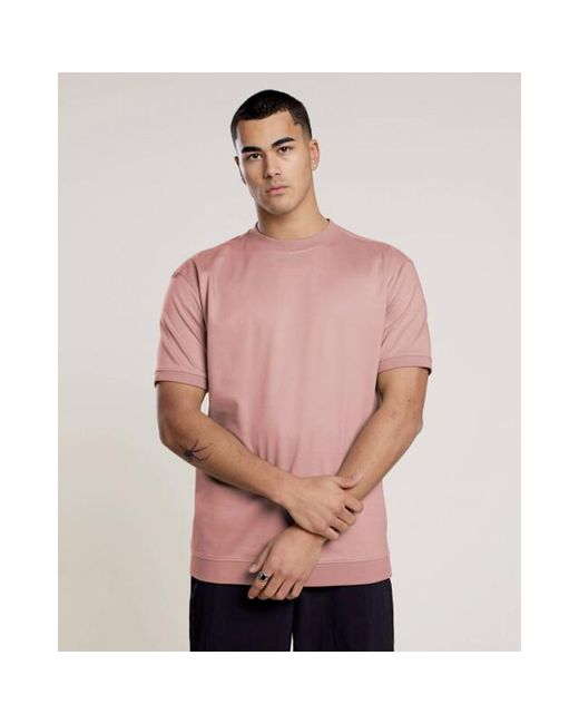 Aeden Polo A22242815 in het Pink voor heren