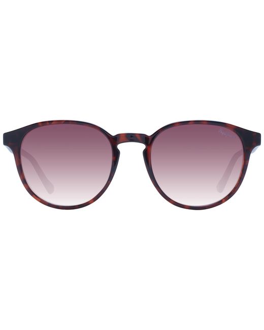 Pepe Jeans Purple Sunglasses Pj7430 106 53