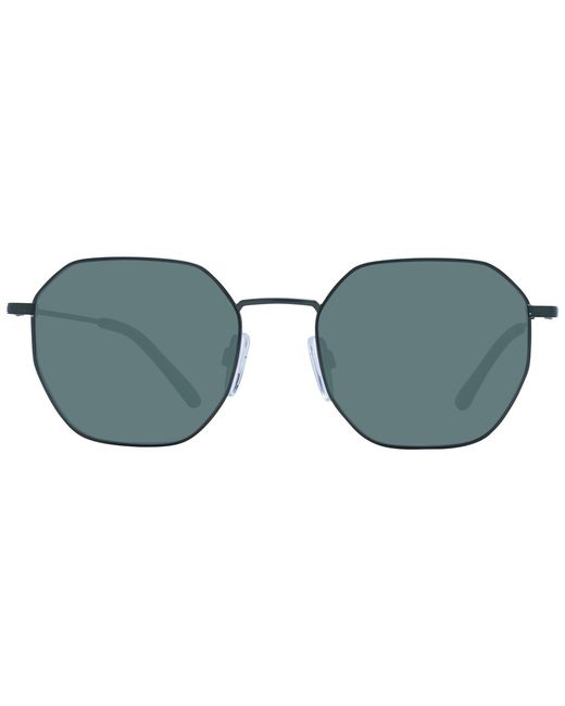 Bulget Blue Sunglasses Bg3318M 12Ap 53 for men