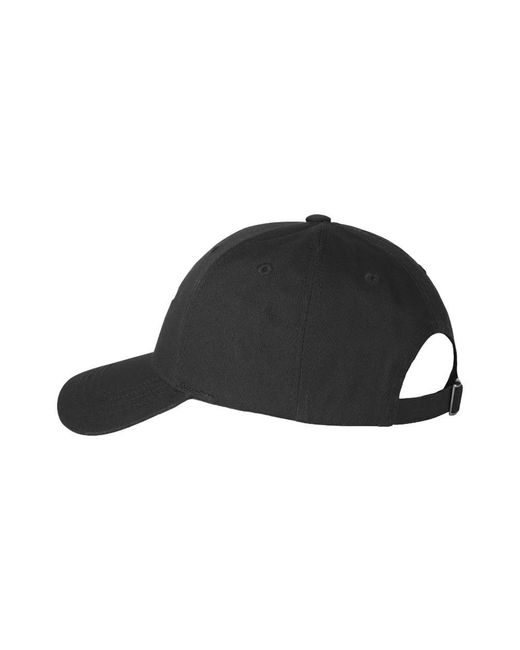 Umbro Black Kappe /Weiß)