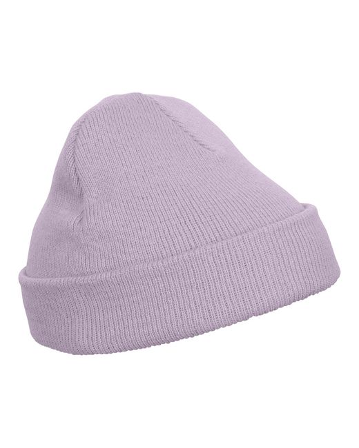 Flexfit Purple Mütze (Flieder)