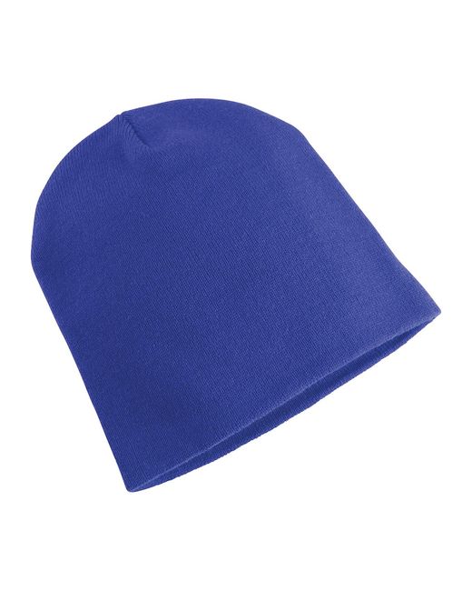 Flexfit Blue Mütze (Königsblau)