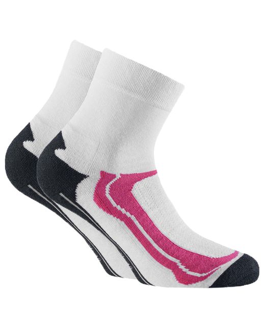 Rohner Sokken in het Pink