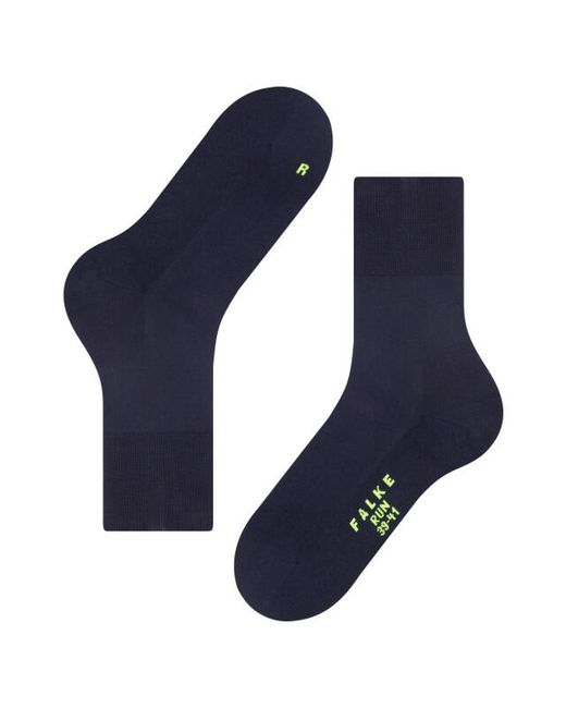 Falke 16605 in het Blue voor heren