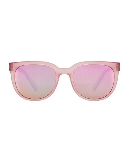 Spy Pink 6700000000115 54 Bewilder Sunglasses