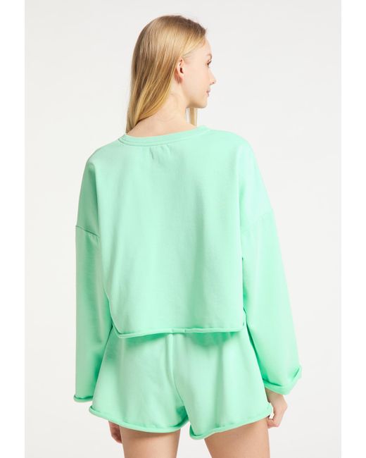 Mo My Set Blonda in het Green