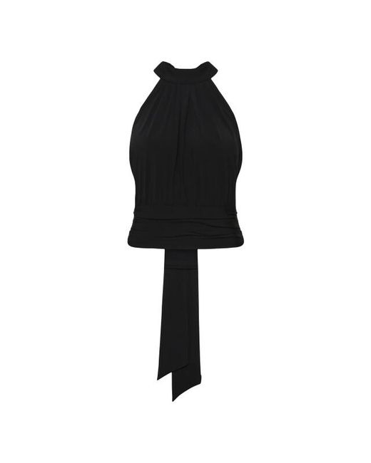Gestuz Kadie Top in het Red