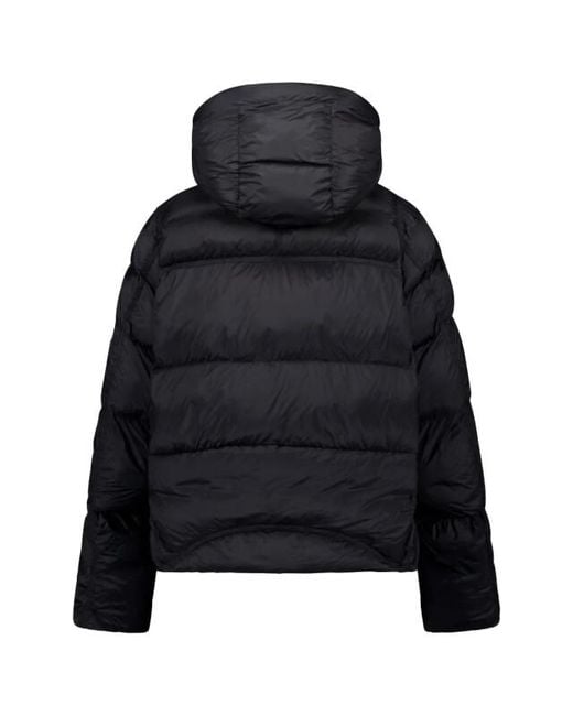 Airforce Kaia Jacket True in het Black