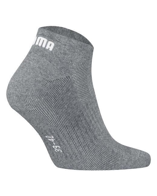 PUMA Sokken in het Blue