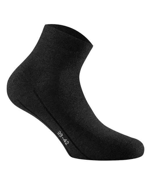 Rohner Sokken in het Black