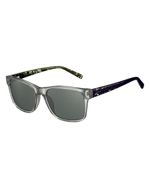 Esprit Black Sunglasses Et40081 547 54 for men