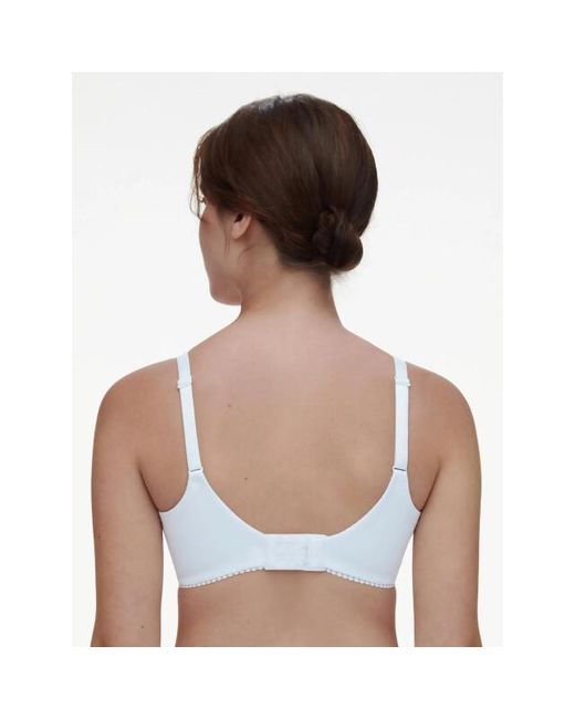 Chantelle Easy Support Bra in het White