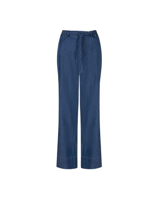 Red Button Claudette Palazzo in het Blue