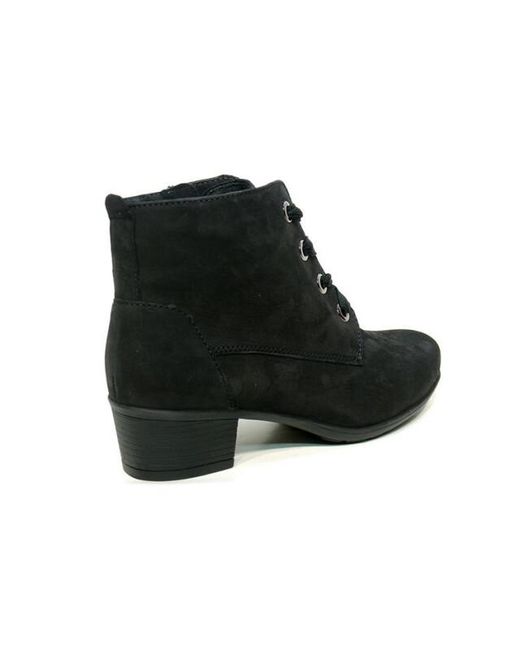 SOLIDUS 35019 in het Black