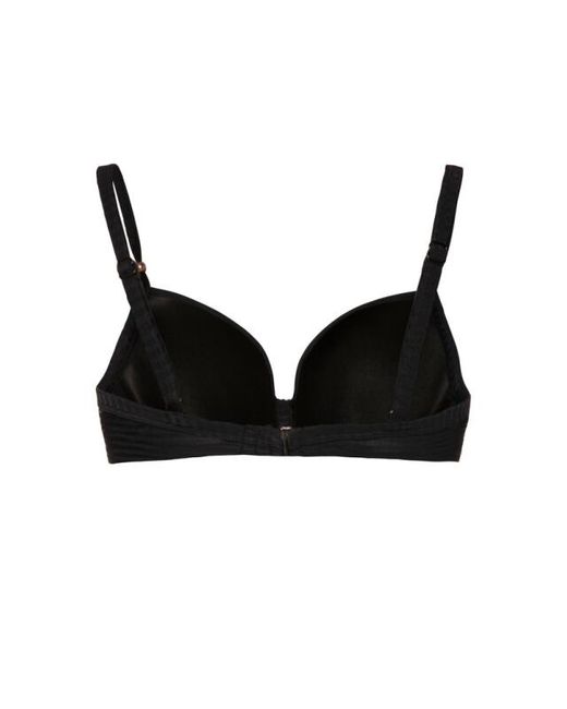 Protest Bikini Top in het Black