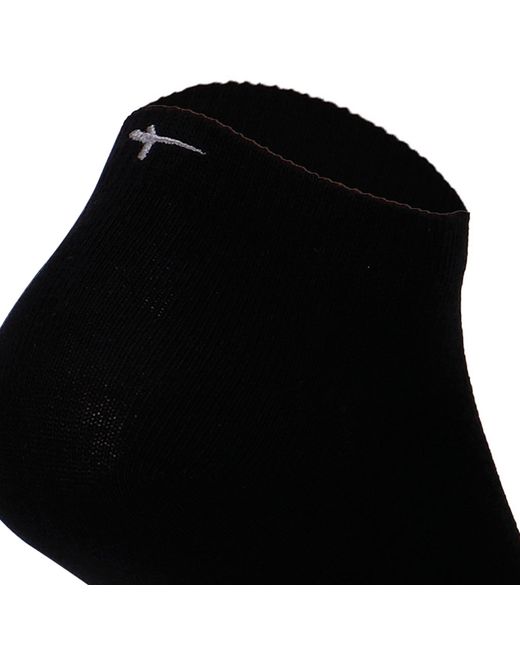 Tamaris Sokken in het Black