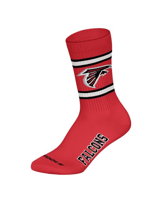 Nfl Sokken in het Red