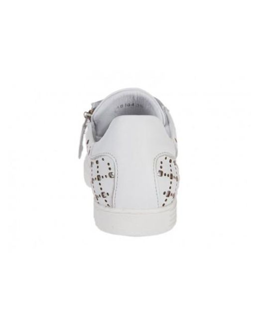 AQA A5104 in het White
