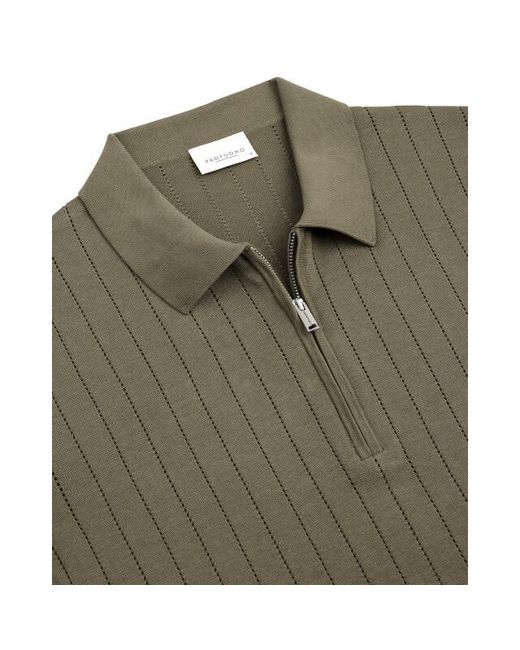 Profuomo Polo in het Green voor heren