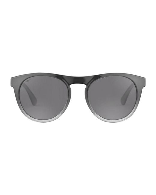 Serengeti Black Ss572005-S 53 Kingman Sunglasses
