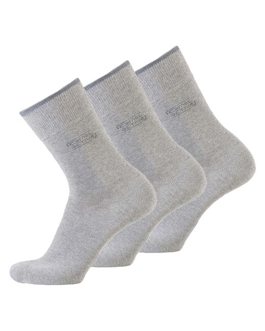 Camel Active Sokken in het Gray voor heren
