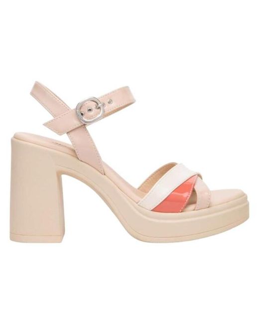 Nero Giardini E513662D in het Pink
