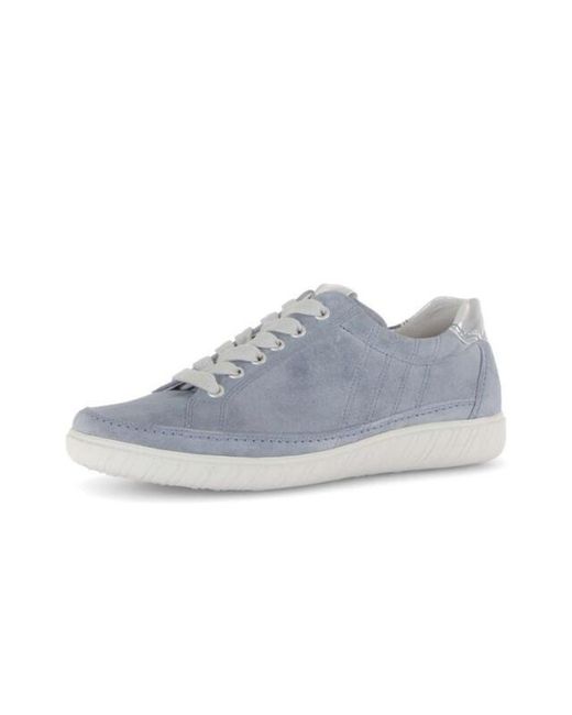 Gabor 66.458 in het Gray