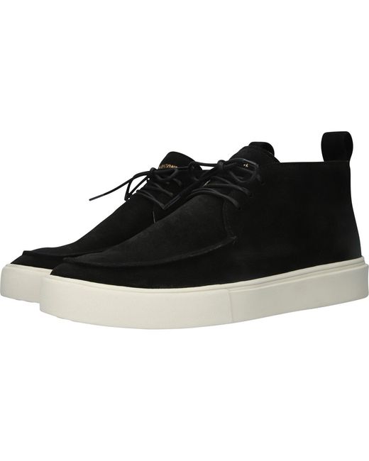 Blackstone Ruby Jerrik in het Black voor heren