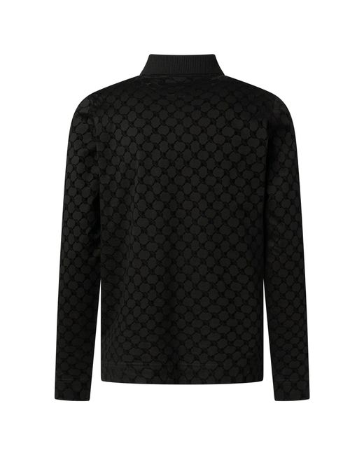 Joop! Poloshirt in het Black voor heren