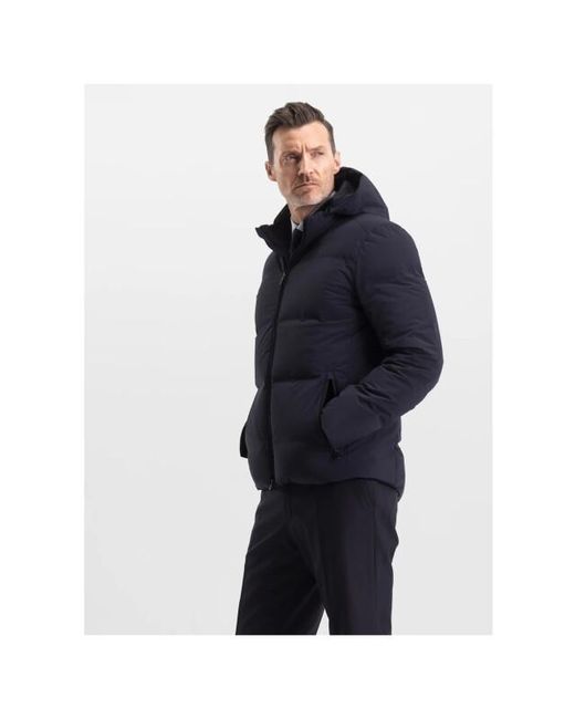 UBR Bolt Jacket 7062 in het Blue voor heren