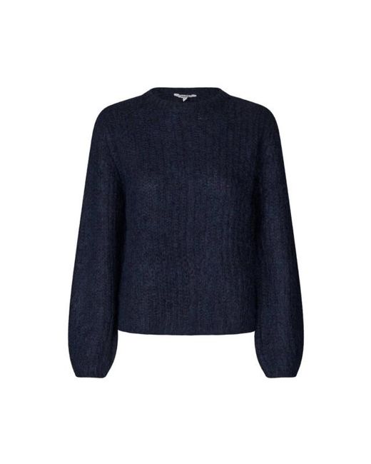 Mbym Corey in het Blue